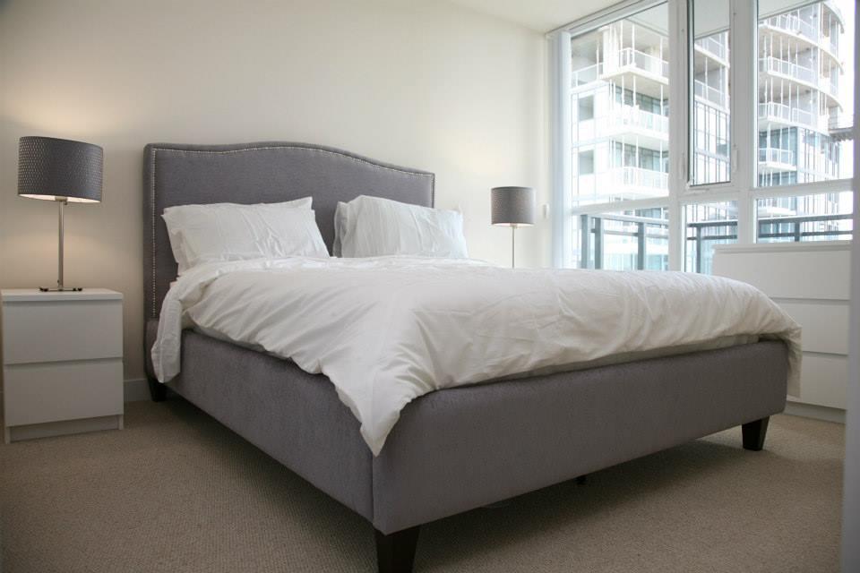 Accurate Plus Furnished Apartment- Brickstone Mews Mississauga Rom bilde