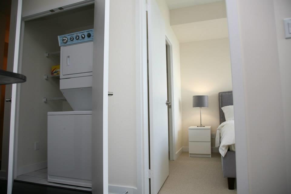Accurate Plus Furnished Apartment- Brickstone Mews Mississauga Rom bilde