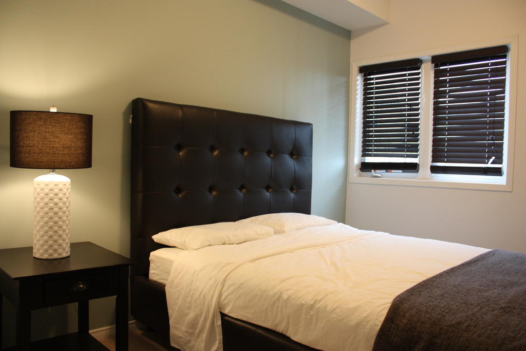 Accurate Plus Furnished Apartment- Brickstone Mews Mississauga Rom bilde